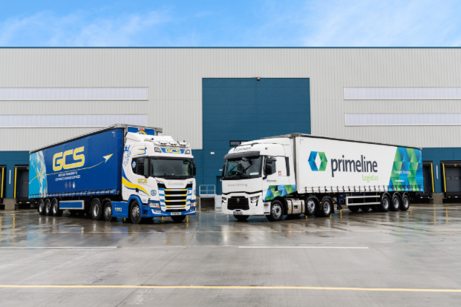 Primeline Group Acquires Global Cargo Solutions (GCS)