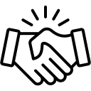 Human-Centric Partnership