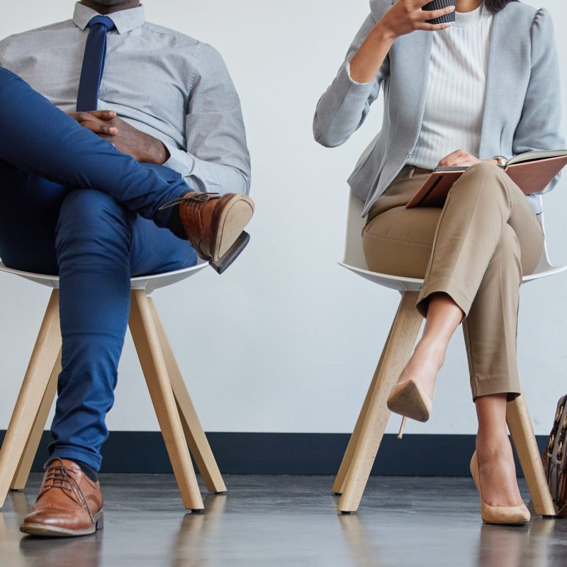 Interview Process Design and Training