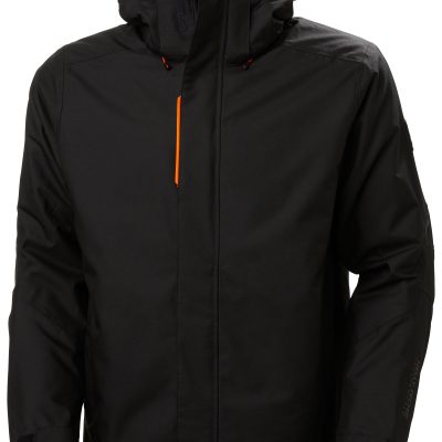 KENSINGTON WINTER JACKET