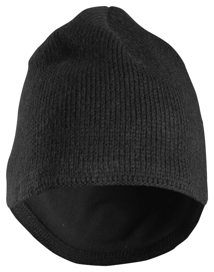 SNICKERS LOGO BEANIE