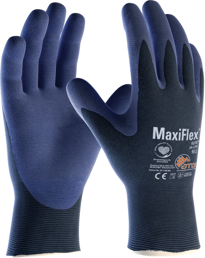 MAXIFLEX® ELITE