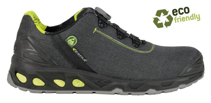 COFRA LUX ESD S3 SRC