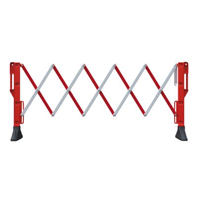 JSP TITAN® 3M RED/WHT EXPANDER BARRIER - NO R